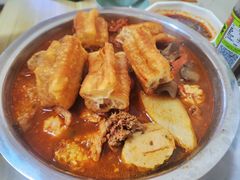 -四川老牛麻辣烫(北门桥店)