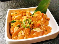 藤椒鸡腿肉-嘿嘟嘟·肋条烧肉放题(爱融荟城店)