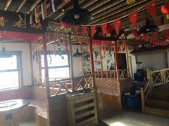 -缘福乡村铁锅炖民宿(八达岭店)