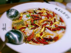 -太二酸菜鱼(福州泰禾店)
