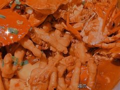 -胖哥俩肉蟹煲(湖滨银泰in77店)