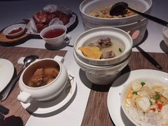 -长安·雅致观景餐厅