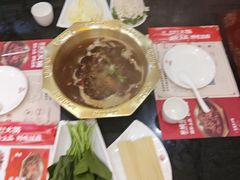 -德羊府老北京羊蝎子火锅