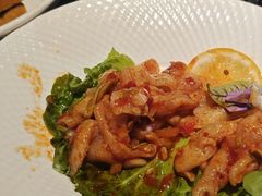 -甬上名灶(天一阁·翠柏店)