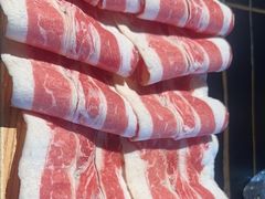 -打酱友•斑鱼海鲜粥火锅(吴桥店)