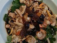 -宝轩渔府·老字号海鲜·正宗津菜(水上店)