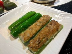煎让辣椒-味可道美食坊(福基路店)