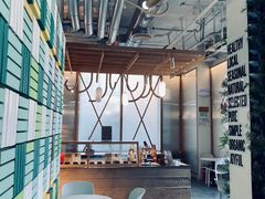 -Green Option(官舍店)