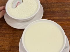 -正德顺順德雙皮奶(中信店)