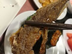 熏鱼-汉巴味德(大悦城店)