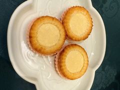 燕窝蛋挞-誉八仙粤菜(万象天地店)