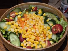 -南拳十三姨·潮汕砂锅粥(世纪金源店)