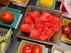 -火吧PTV聚会餐厅(10号店)
