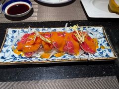 -極上萬膳·日料放题(海岸城店)