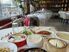 -满堂·烤鸭店·北京菜(鼓楼店)