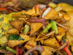 -一烙锅(友谊店)