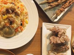 -贯贯吉·清真餐厅(浙江中路店)