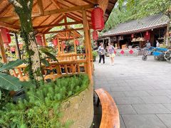 -青城甲(青城山店)