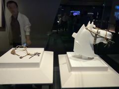 -秦始皇帝陵博物院-丽山园