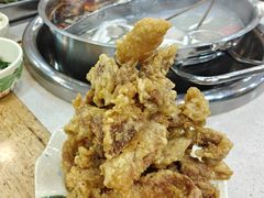 -江二娃串串香(科园四路总店)