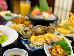 -真剑日本料理·铁板烧(贵州路店)