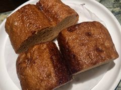 红糖杂粮馒头-绿茶餐厅(昌平悦荟店)