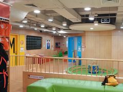 -金宝贝早教(南山花园城店)