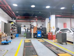 -途虎养车工场店(普善路店)