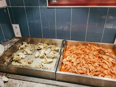-禾斗海鲜自助(市南银座店)