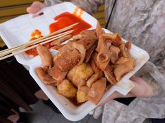 -细妹五香牛杂(步行街店)
