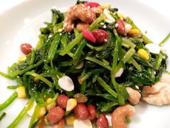 -宝轩渔府·老字号海鲜·正宗津菜(水上店)