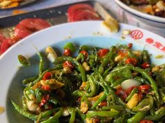 -叁宝烤肉• 西安烧烤(凤城十二路店)