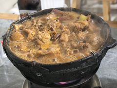 -范贤光鸡公煲(平乐园总店)