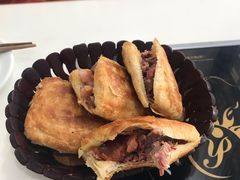 -郝家火烧(古城店)