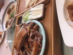 -松鹤楼(狮山永利广场店)