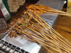 -李不管把把烧(火车南站店)