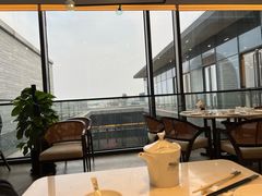 -南太湖山庄·四季轩&国风堂中餐厅