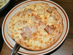 -萨莉亚意式餐厅(常州环球港店)