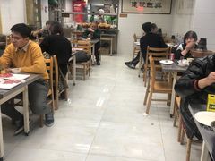 大堂-三兴涮羊肉(荣安大街店)