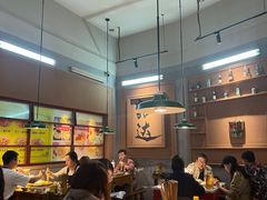 -叁口煮市井老火锅(春熙路店)