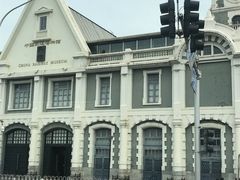 -中国铁道博物馆(正阳门馆)