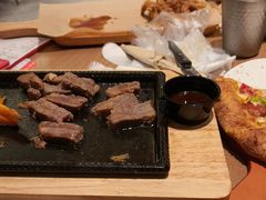 -必胜客(港城新天地店)