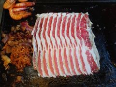 -郭记烤肉(正阳街店)