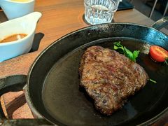 -西堤牛排(合肥之心城店)