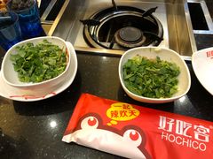-自贡好吃客(科华店)