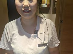 -大同云冈美高大酒店