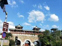 -麦当劳(南京南站站外店)