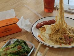 -明記茶餐廳(福田总店)