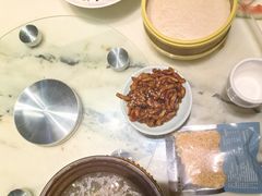 -小菜园新徽菜(马鞍山金鹰店)