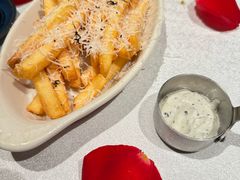 -Grand James·地中海bistro(百家湖1912店)